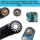 Пильный диск STARLOCK STARLOCK Universal Treasure Dayou 5951 Festo Festool GOP30-28 DTM52 mini 1