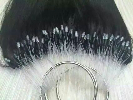 Extension mèches - Ref 220983 Image 6