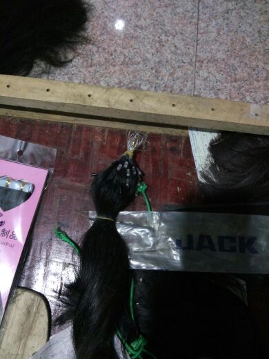 Extension mèches - Ref 220983 Image 8