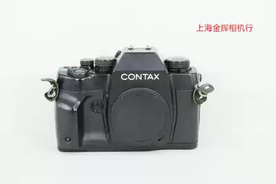 Contaex 135 film camera RX X X Film single eye Shanghai physical store used