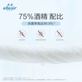 Король Эллеаир Санигирный