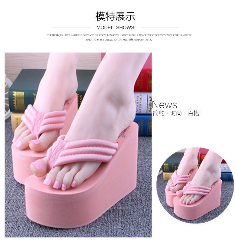 Chaussons enfants en coton - semelle EVA - Ref 1016840 Image 34