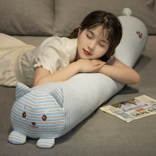 Подушка для сна, детская съёмная кукла для мальчиков и девочек
