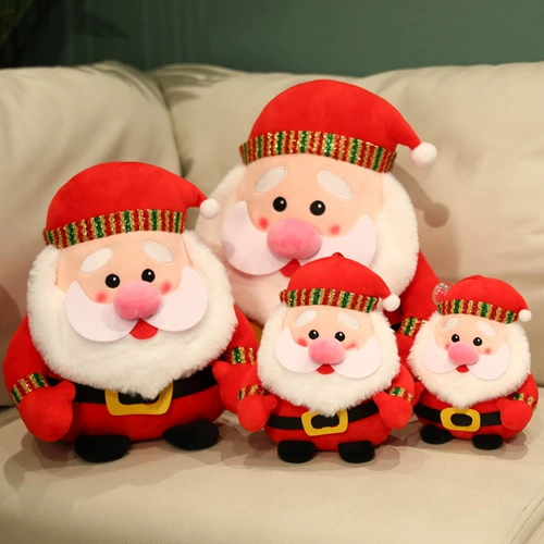 Плюшевая игрушка, китайская кукла, подарок на день рождения