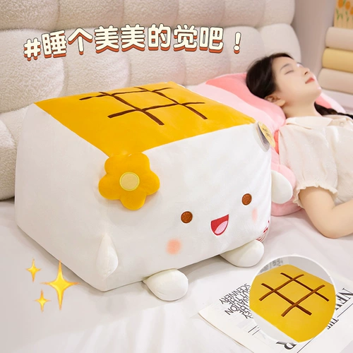 Оригинальная плюшевая милая японская игрушка, кукла, подвеска, фигурка, подушка, подарок на день рождения