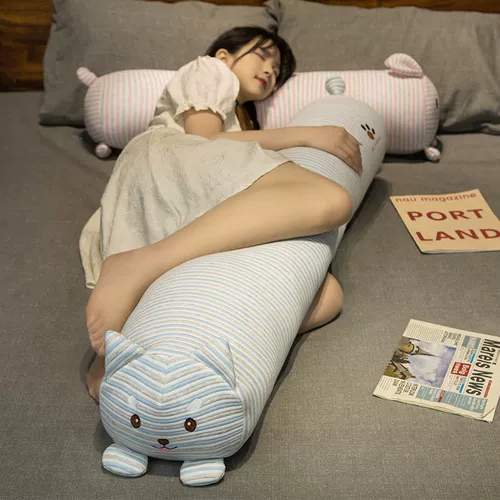 Подушка для сна, детская съёмная кукла для мальчиков и девочек