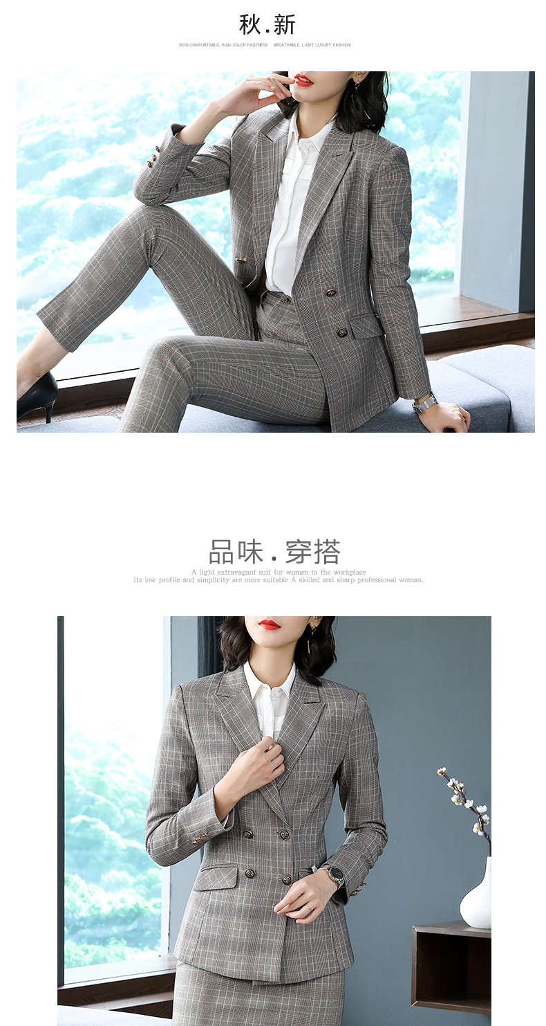 Tailleur femme en Spandex - Ref 3241481 Image 25