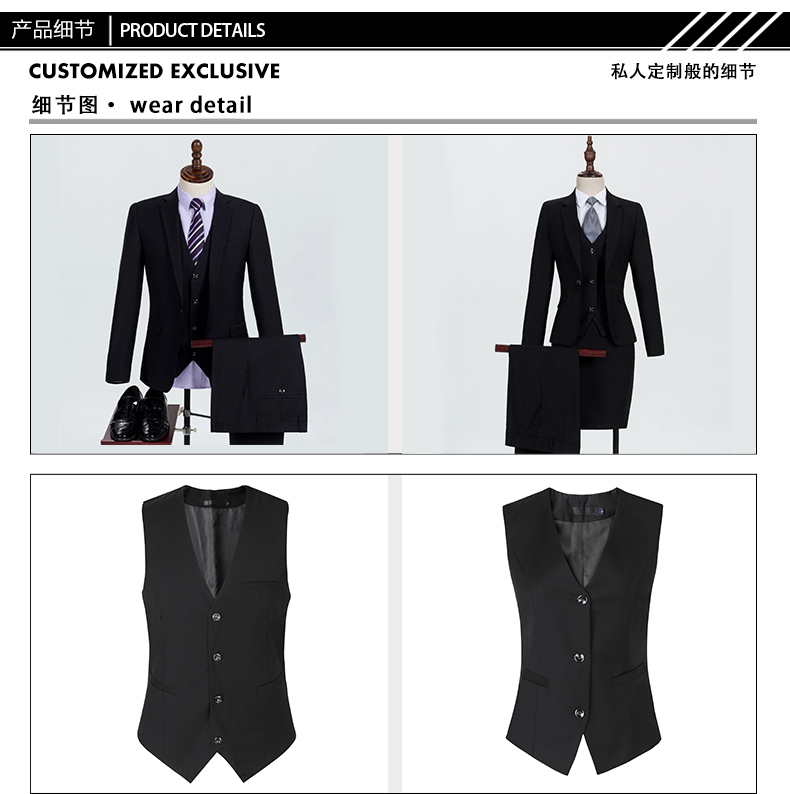 Tailleur femme - Ref 3244347 Image 26