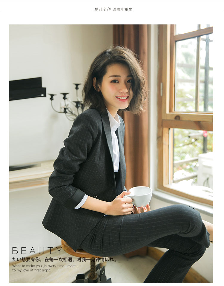 Tailleur femme - Ref 3241588 Image 8