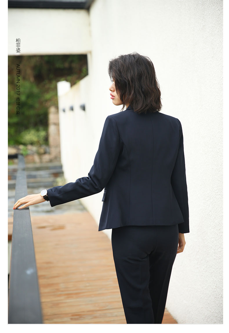 Tailleur femme - Ref 3241473 Image 28