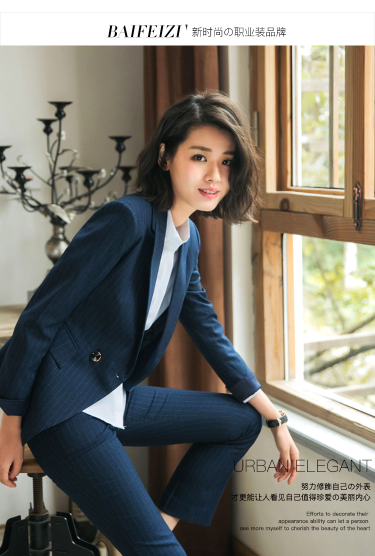 Tailleur femme - Ref 3241588 Image 7