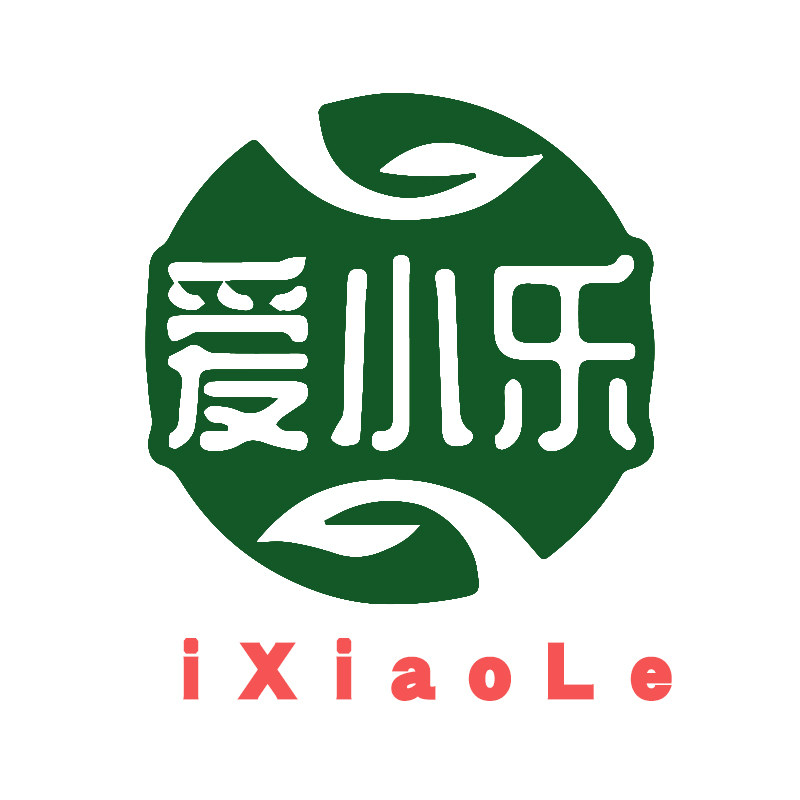 爱小乐居家日用专营店的LOGO