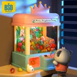 Детская семейная игрушка для принцессы, подарок на день рождения, 9 лет