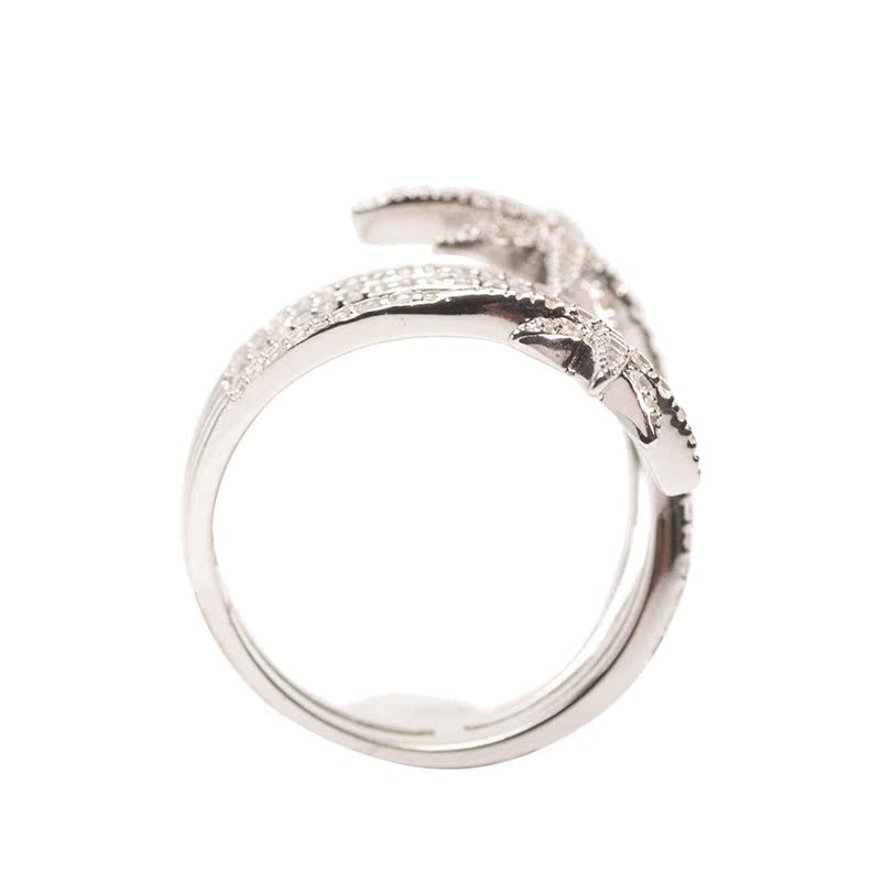 Bague Femme MONACO - Ref 3089746 Image 4