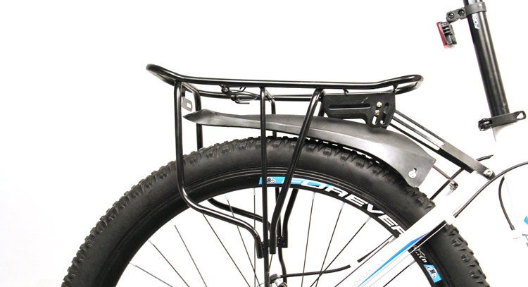 Porte-bagages pour vélo - Ref 2412202 Image 3