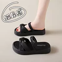 608 solid color-black
