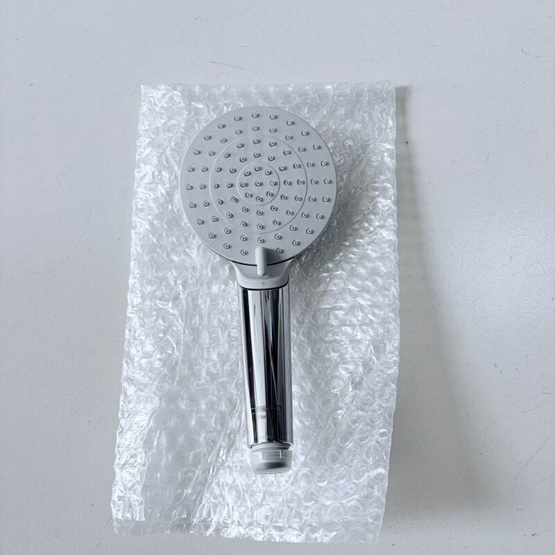 Hansgrohe Shower Head Handheld Showerhead 26270007