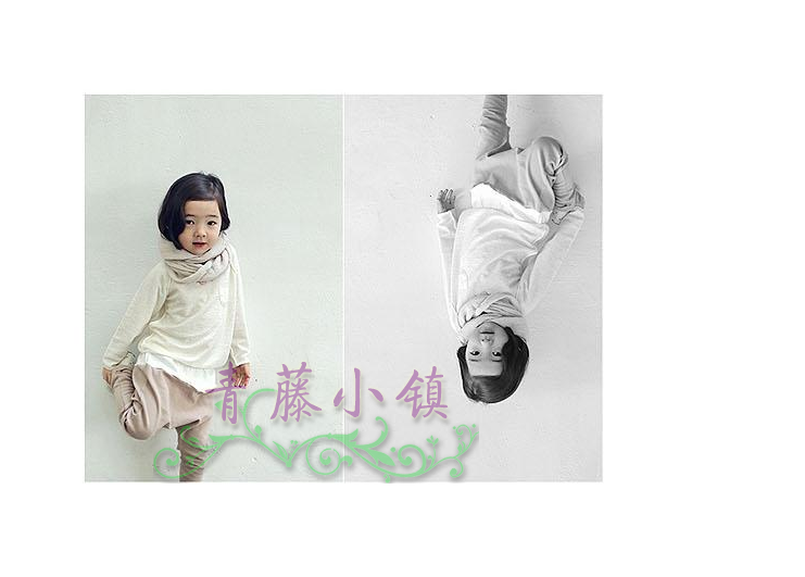 Foulard enfant - Ref 2137368 Image 33