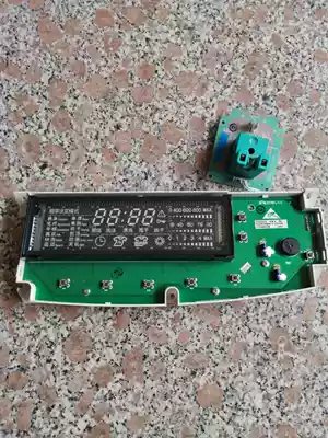 Suitable for Haier drum washing machine motherboard XQG60-HTD1268XS motherboard 0020400589A