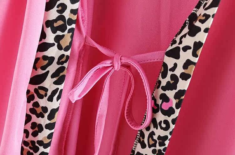 Peignoir jeunesse ALA MASTER - Ref 598138 Image 22