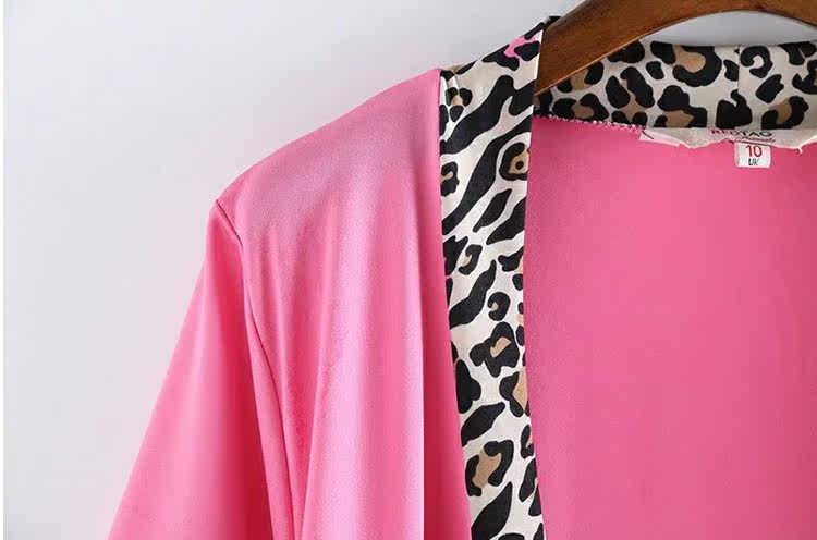 Peignoir jeunesse ALA MASTER - Ref 598138 Image 19