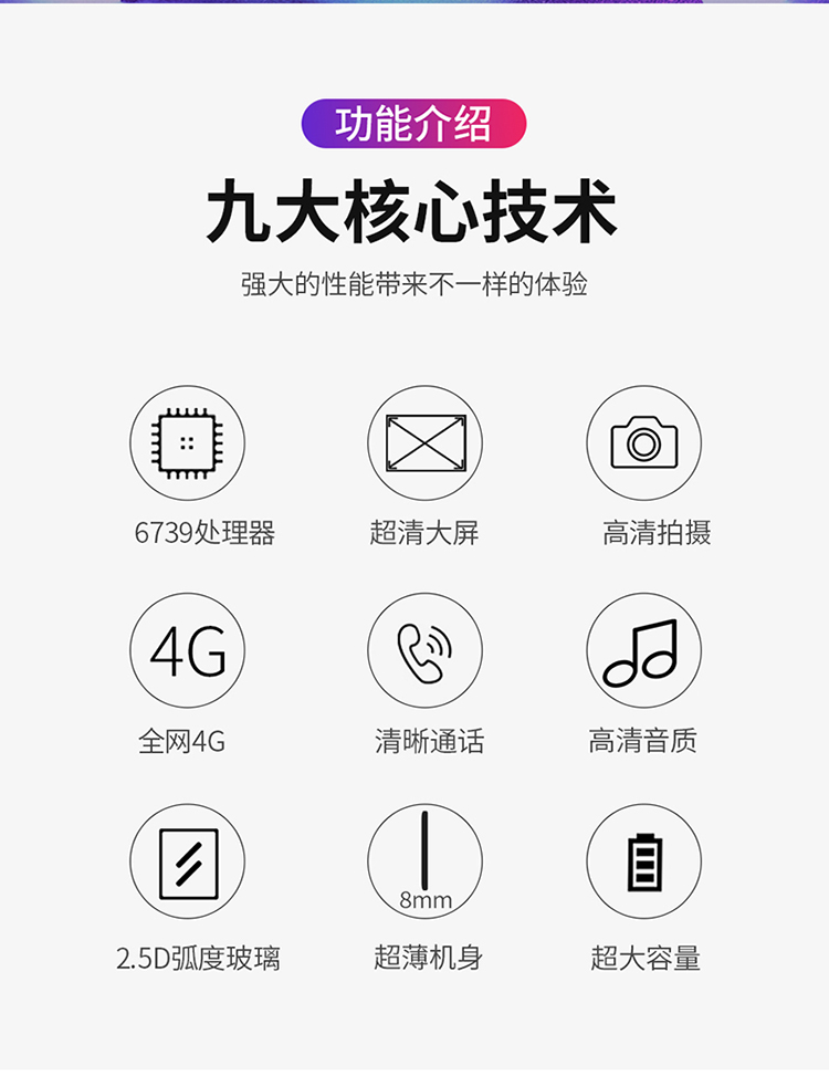 Điện thoại di động sinh viên YEPEN / Fame Y918 không thể điều khiển trò chơi mini thông minh siêu nhỏ Unicom 4G đầy đủ Netcom - Điện thoại di động giá oppo a93