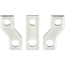 Plastic case switch connection row extended copper row NM1 circuit breaker extension extension row CM1 wiring row copper bus bus