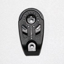 Far East 28R Mast System Fixings Backstay Deck Fixings HarKen Pulley 29