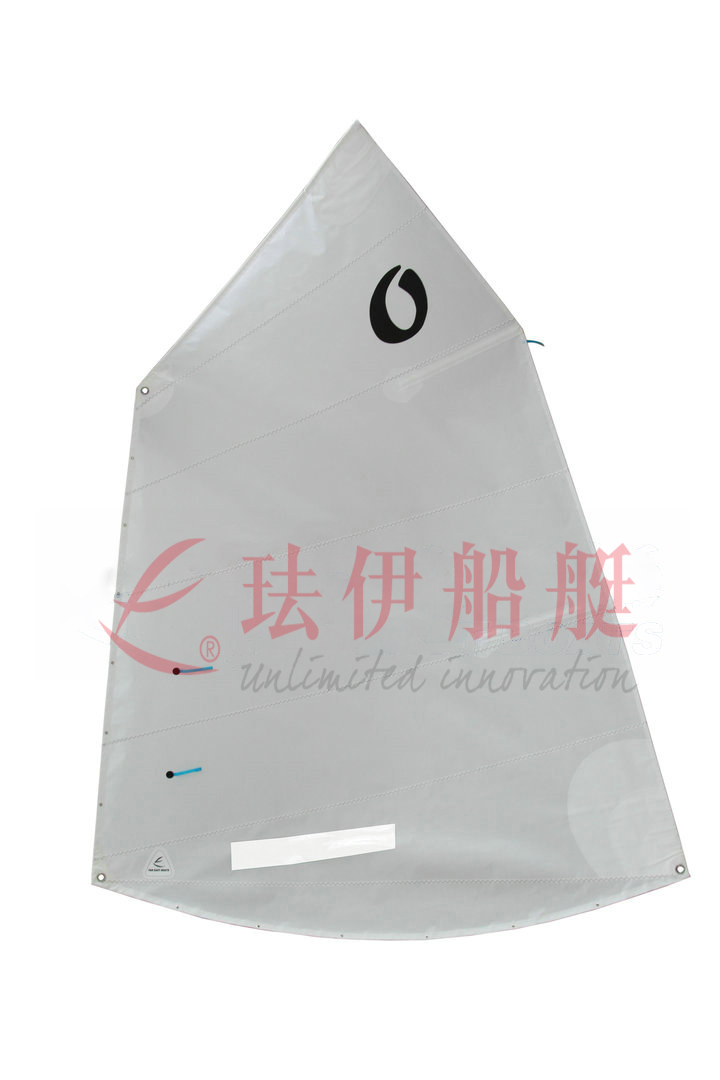 Fai Boat OP Training Sails Sailboats Sailing Schooners