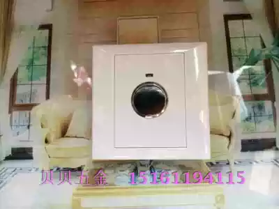 Comon M-12F smart electronic switch touch delay switch promotion