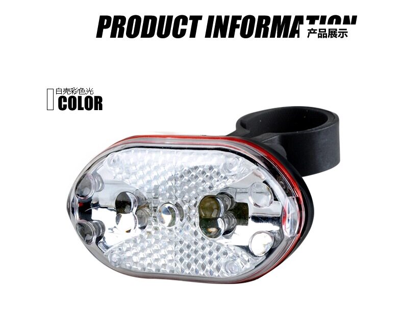 Eclairage pour vélo - Ref 2400546 Image 14