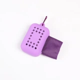 Силиконовое быстросохнущее охлаждающее полотенце, прямые продажи с завода