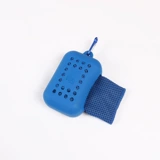 Силиконовое быстросохнущее охлаждающее полотенце, прямые продажи с завода