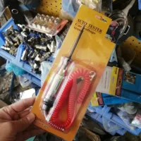 Красная цифровая перо