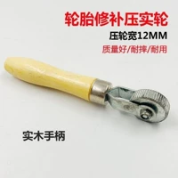 Колесо толщиной 12 мм