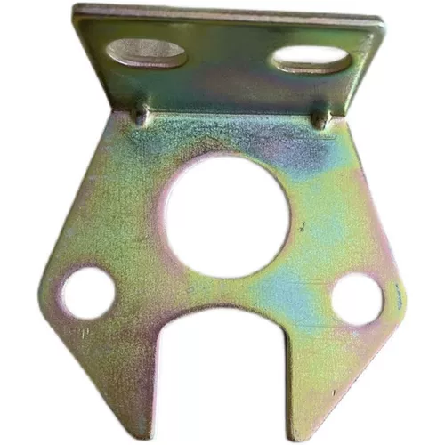 Электромобиль, блок питания, переключатель, кронштейн, трубка, фиксаторы в комплекте, увеличенная толщина