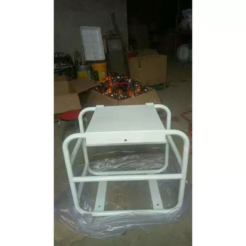 Портативный мотор, защитный кронштейн, генерирование электричества, анти-кража