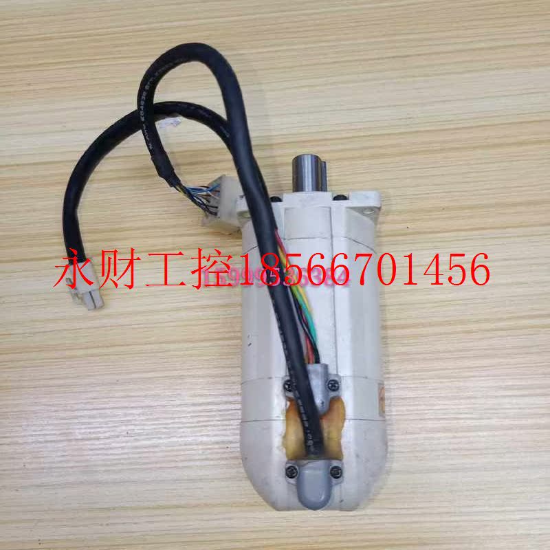 此“无名电机”居然可以省下3万？功能够完好还保3个月，谁还敢说二手不香。