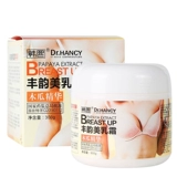 Крем для здоровья груди, увеличивающее быстрое масло