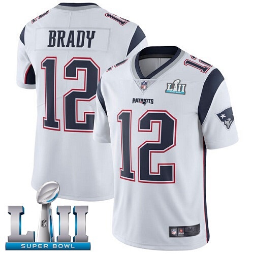 Nfl Jersey Super Bowl Patriots12 # Brad # 87 # 1 # 15 # 10 Summer Embroidered Jerseys