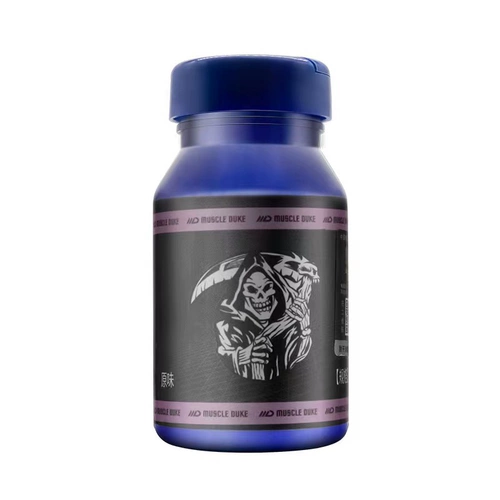 肌肉公爵 Bromo Salt Salt Fitness Красота освежающая приседа