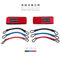 Красный костюм [газовые сухожилие x6 с x2]