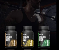 Герцог мышечной экономии [оригинал]