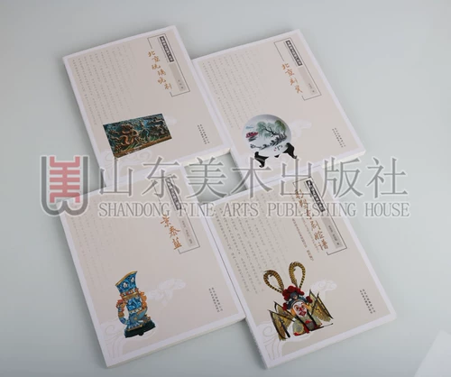 Пекинский нематериальный сериал культурного наследия. В общей сложности четыре тома красочной пластиковой пекинской оперы в Facebook Пекин Лиули кипят китайский китайский традиционный культурный ремесленник.