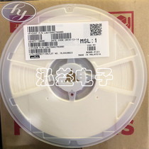 LQW15AN19NG00D 0402 19NH Murata patch high-frequency winding inductance high-precision whole disc