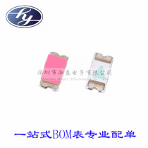 Factory direct 0603 orange emerald green two-color bright LED lamp beads 1615 orange pure green patch LED