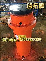 Flanged press jack 320 tons Stroke 300mm 400 500 600 800 Electric jack