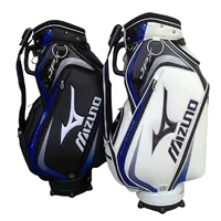 Mijino Golf Bag Bag Sage Light Значение оборудования для гольфа JPX Ball Profession