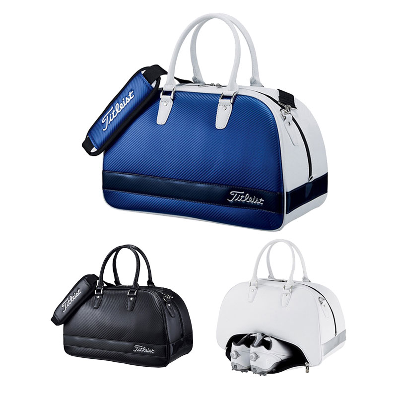 2021 golf clothing bag men and women large-capacity double-layer handbag women's handbag men's travel clothes bag