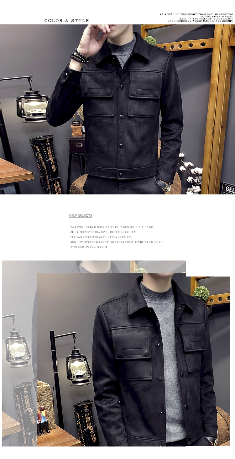 Blouson homme manches longues - Ref 3116763 Image 17